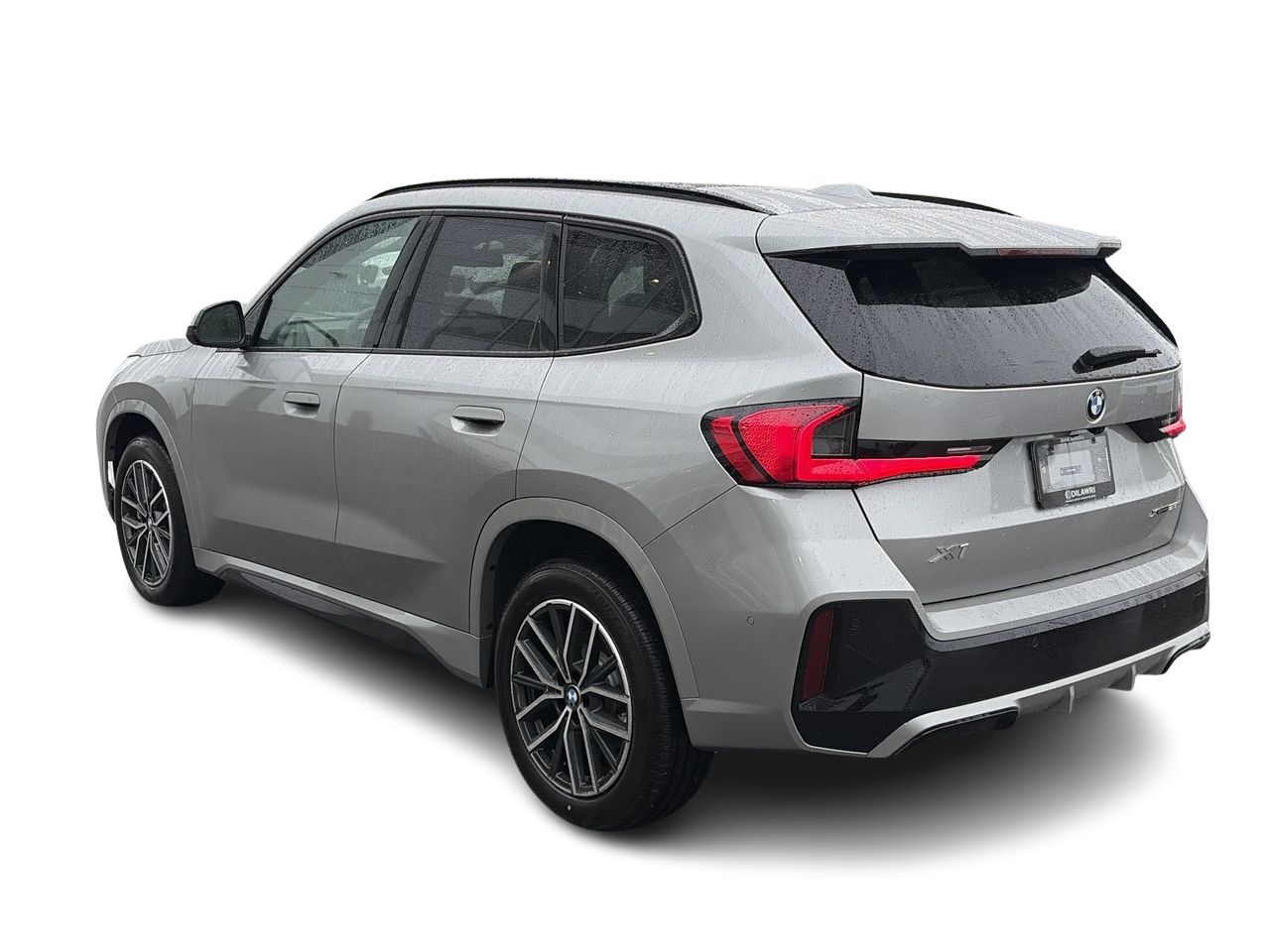 2027 BMW X1
