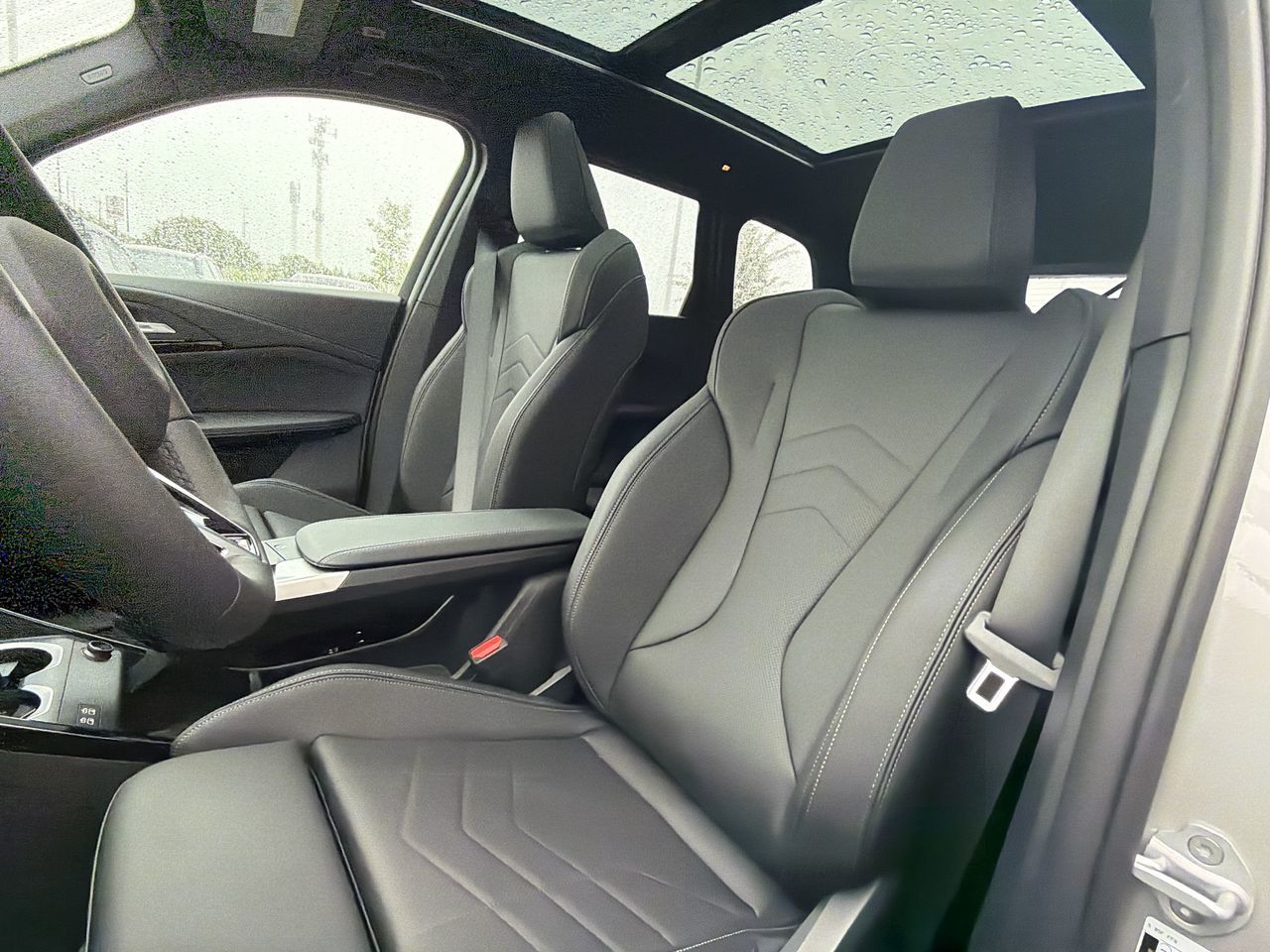 2027 BMW X1