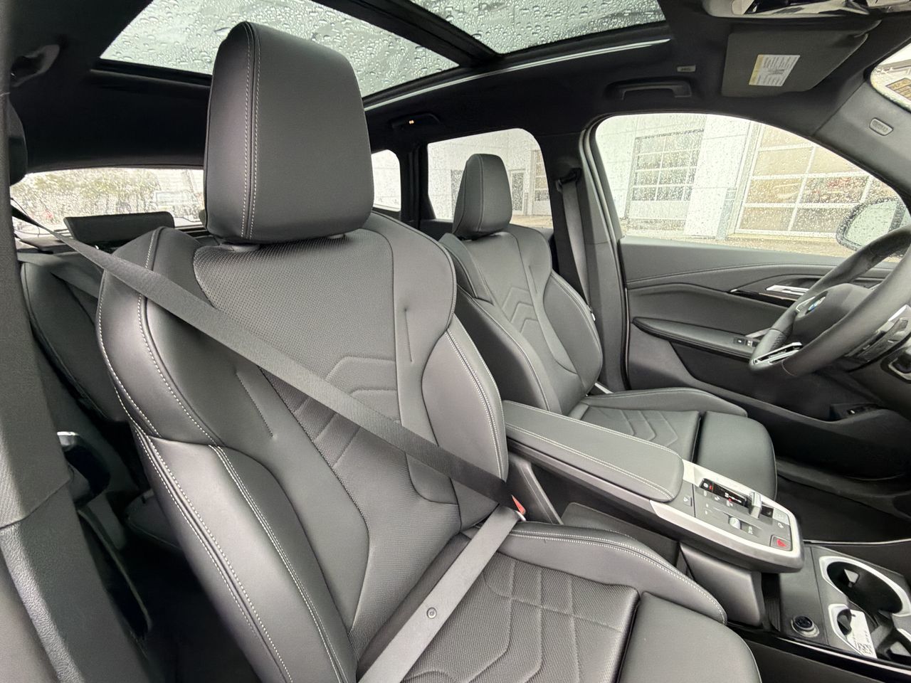 2027 BMW X1