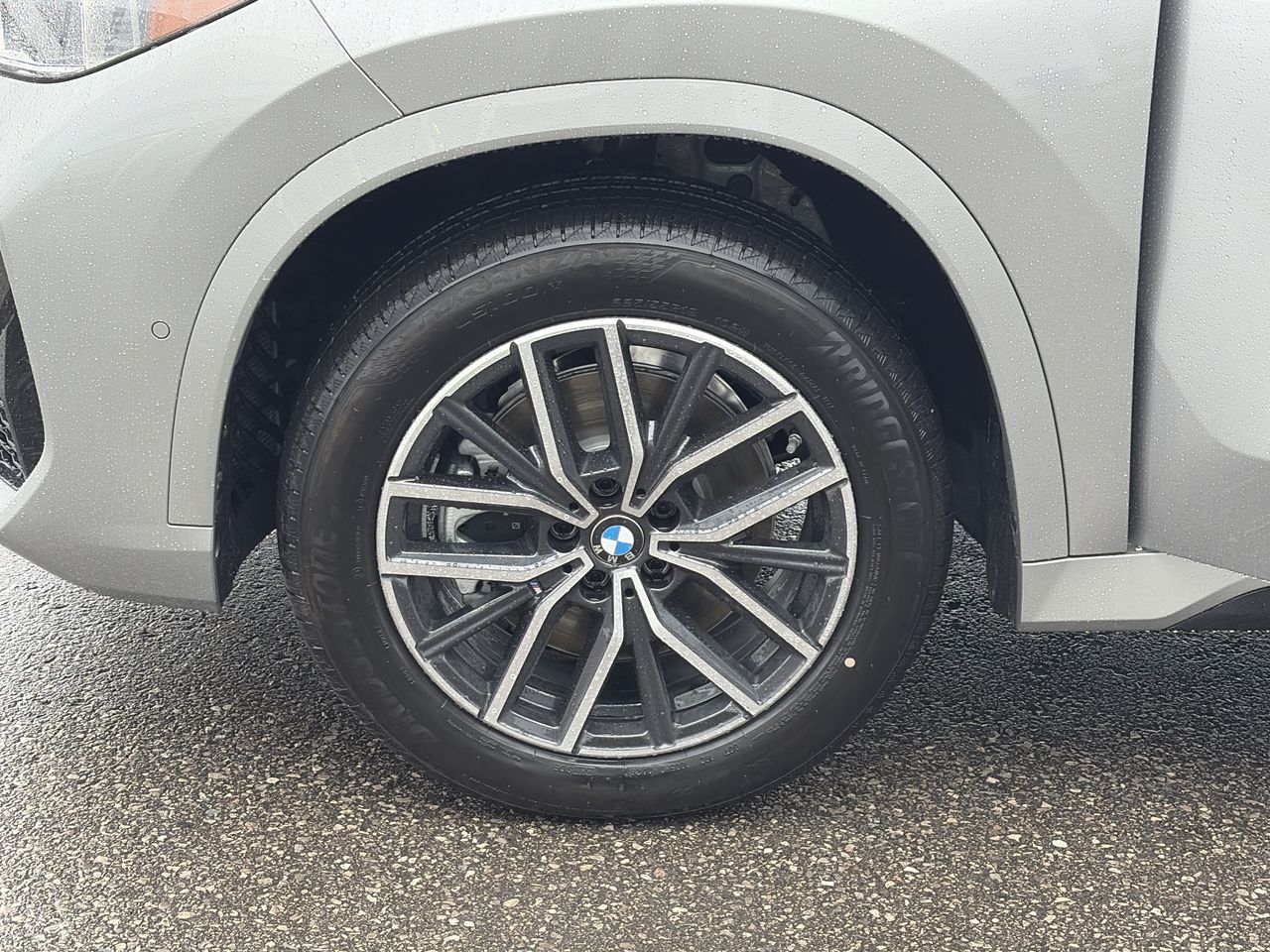 2027 BMW X1