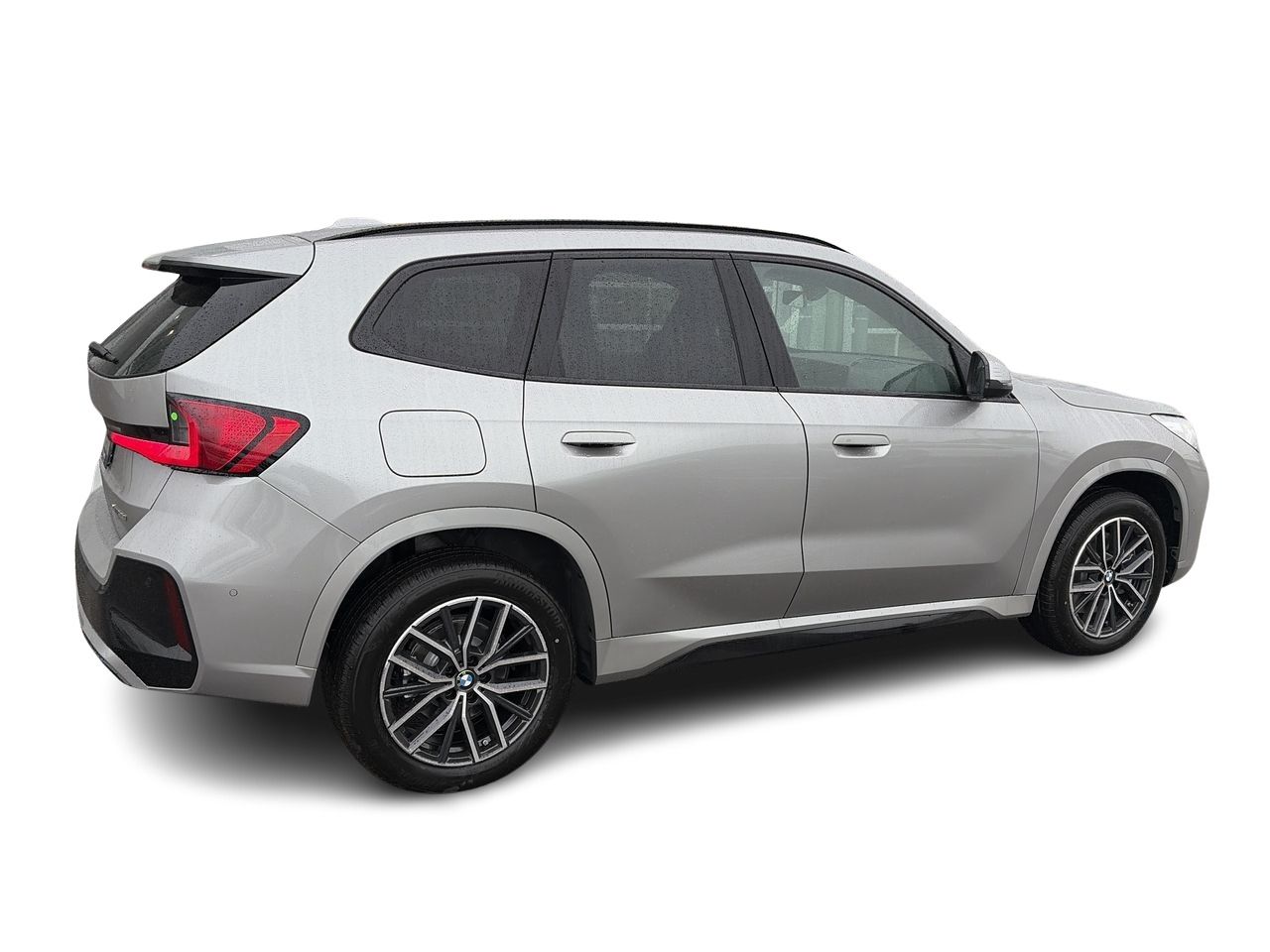 2027 BMW X1