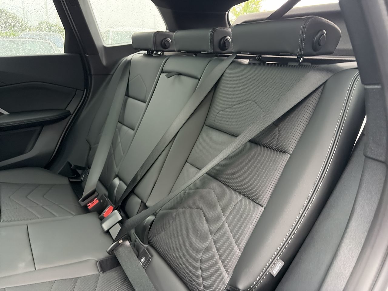 2027 BMW X1