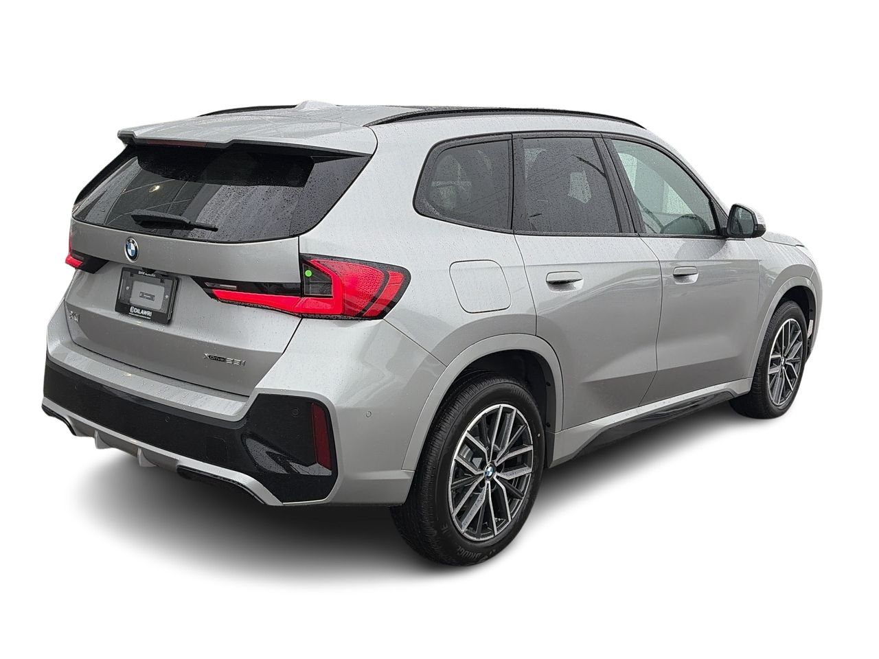 2027 BMW X1