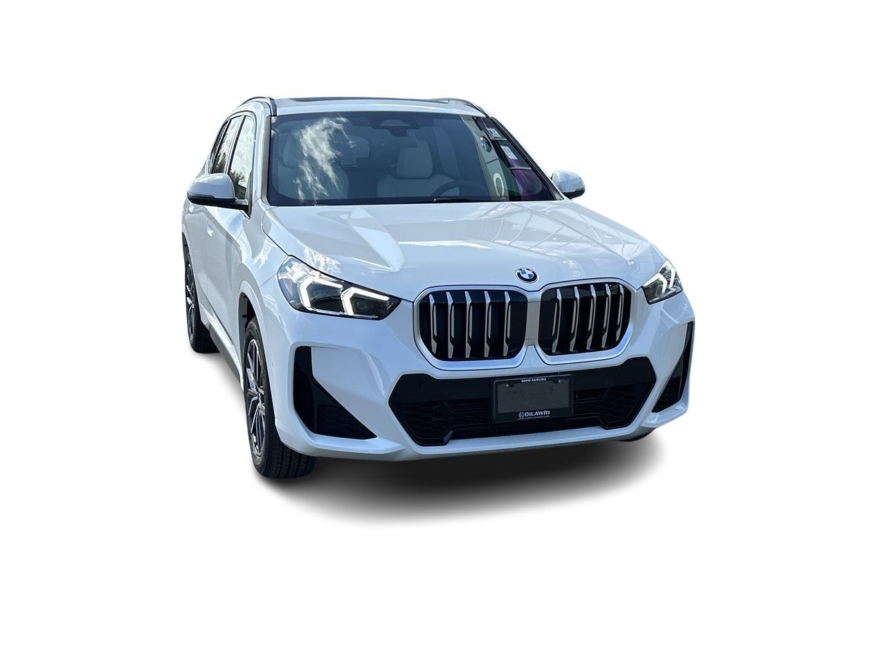 2027 BMW X1 in Aurora, Ontario