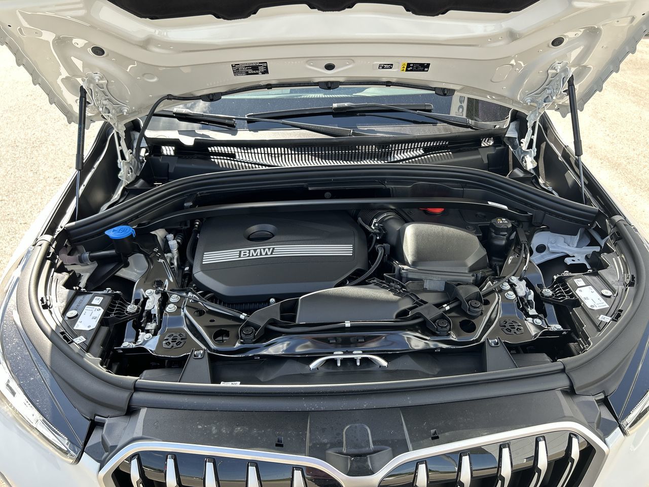2027 BMW X1 in Aurora, Ontario