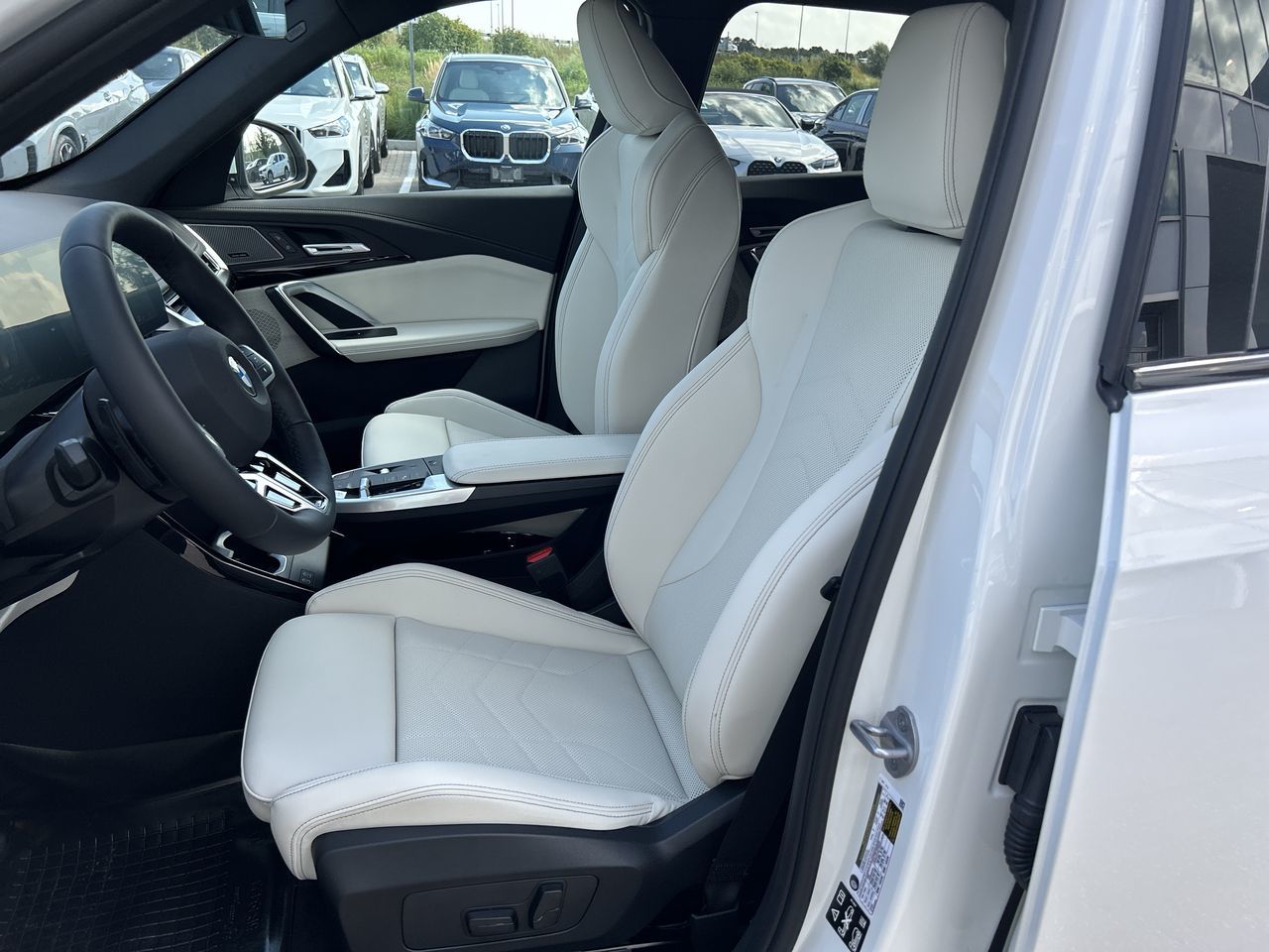 2027 BMW X1 in Aurora, Ontario