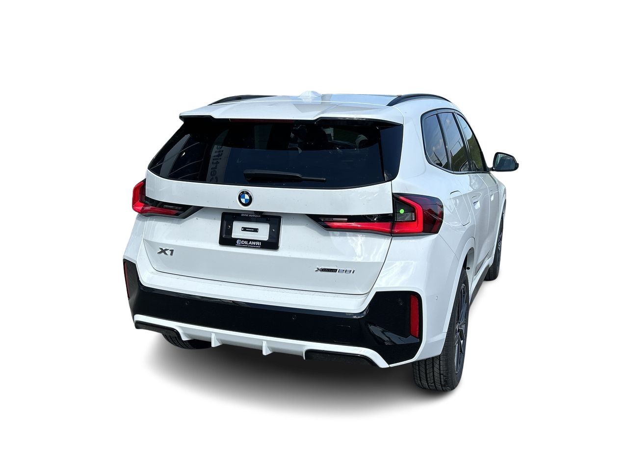 2027 BMW X1 in Aurora, Ontario