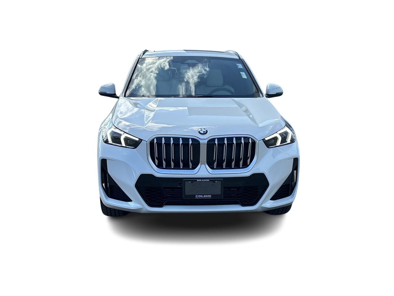 2027 BMW X1 in Aurora, Ontario
