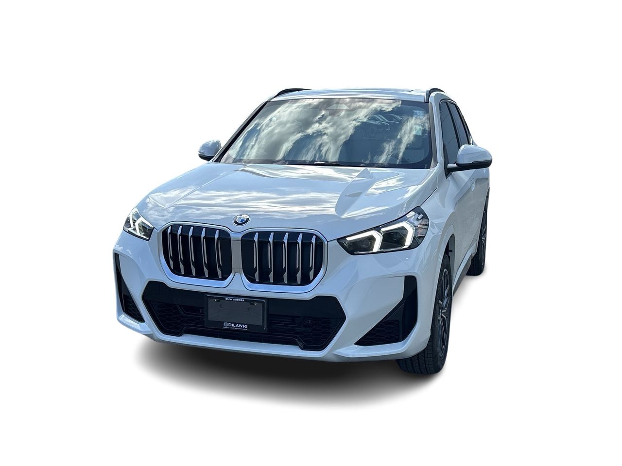 2027 BMW X1 in Aurora, Ontario