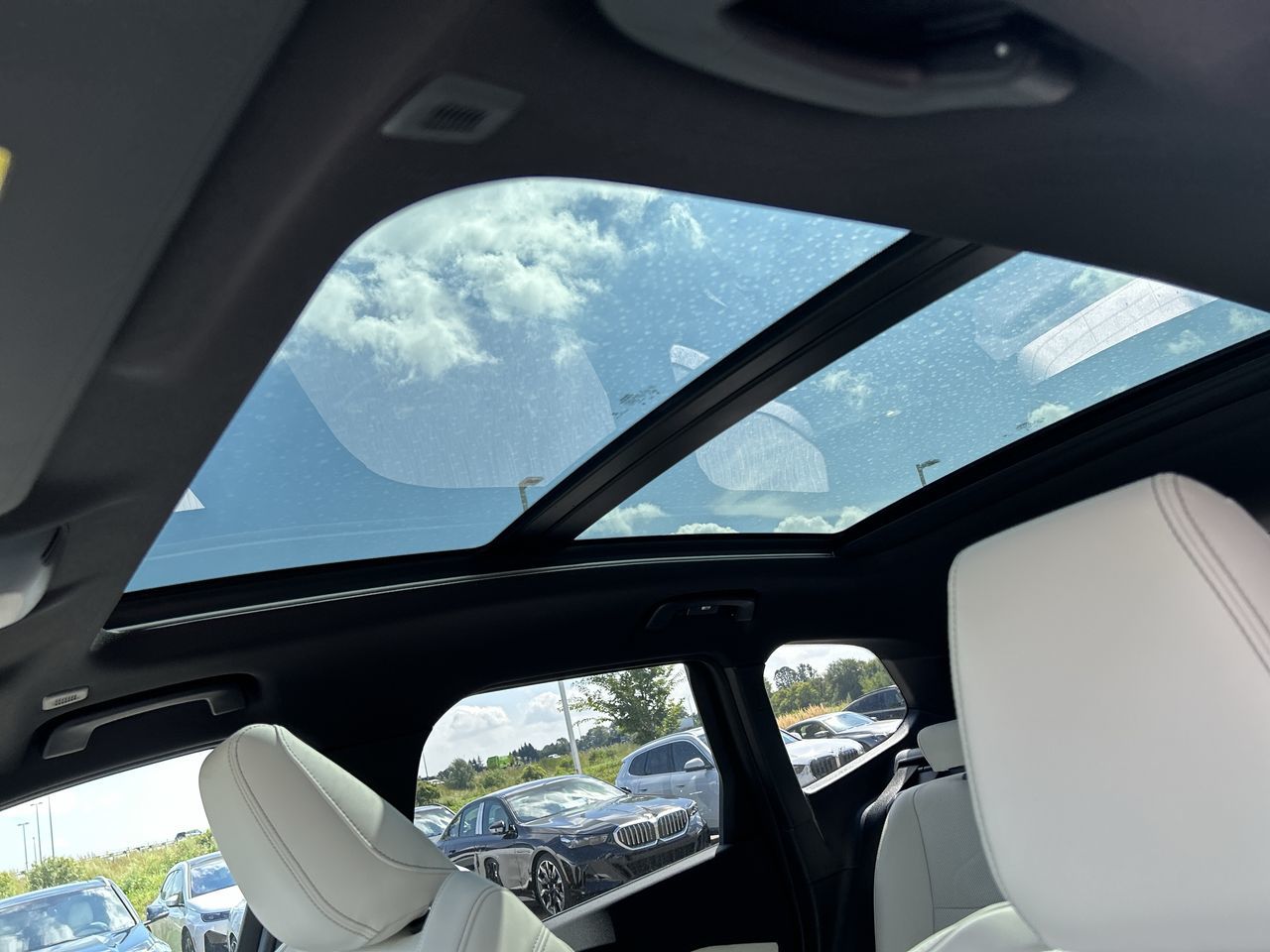 2027 BMW X1 in Aurora, Ontario