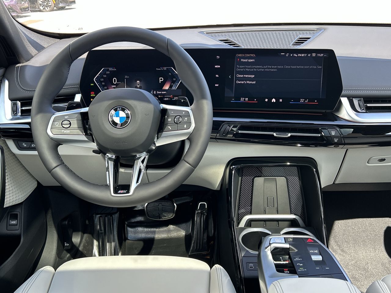 2027 BMW X1 in Aurora, Ontario