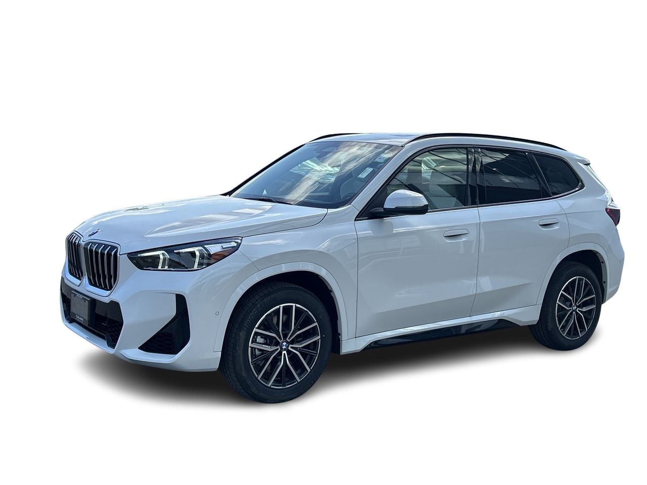 2027 BMW X1 in Aurora, Ontario