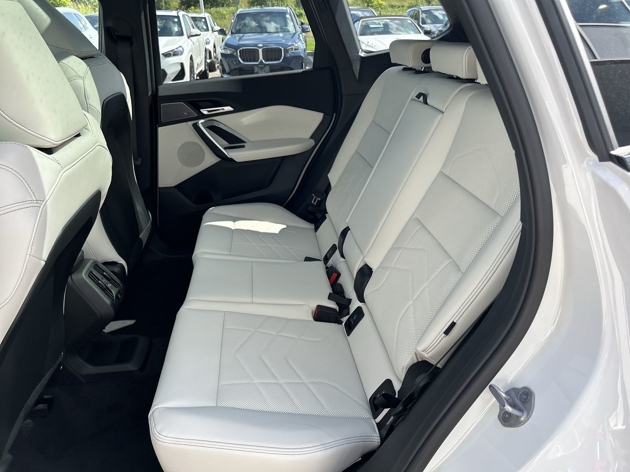 2027 BMW X1 in Aurora, Ontario