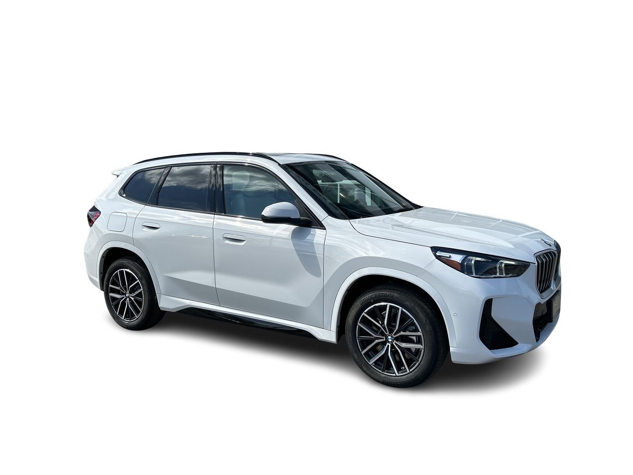 2027 BMW X1 in Aurora, Ontario