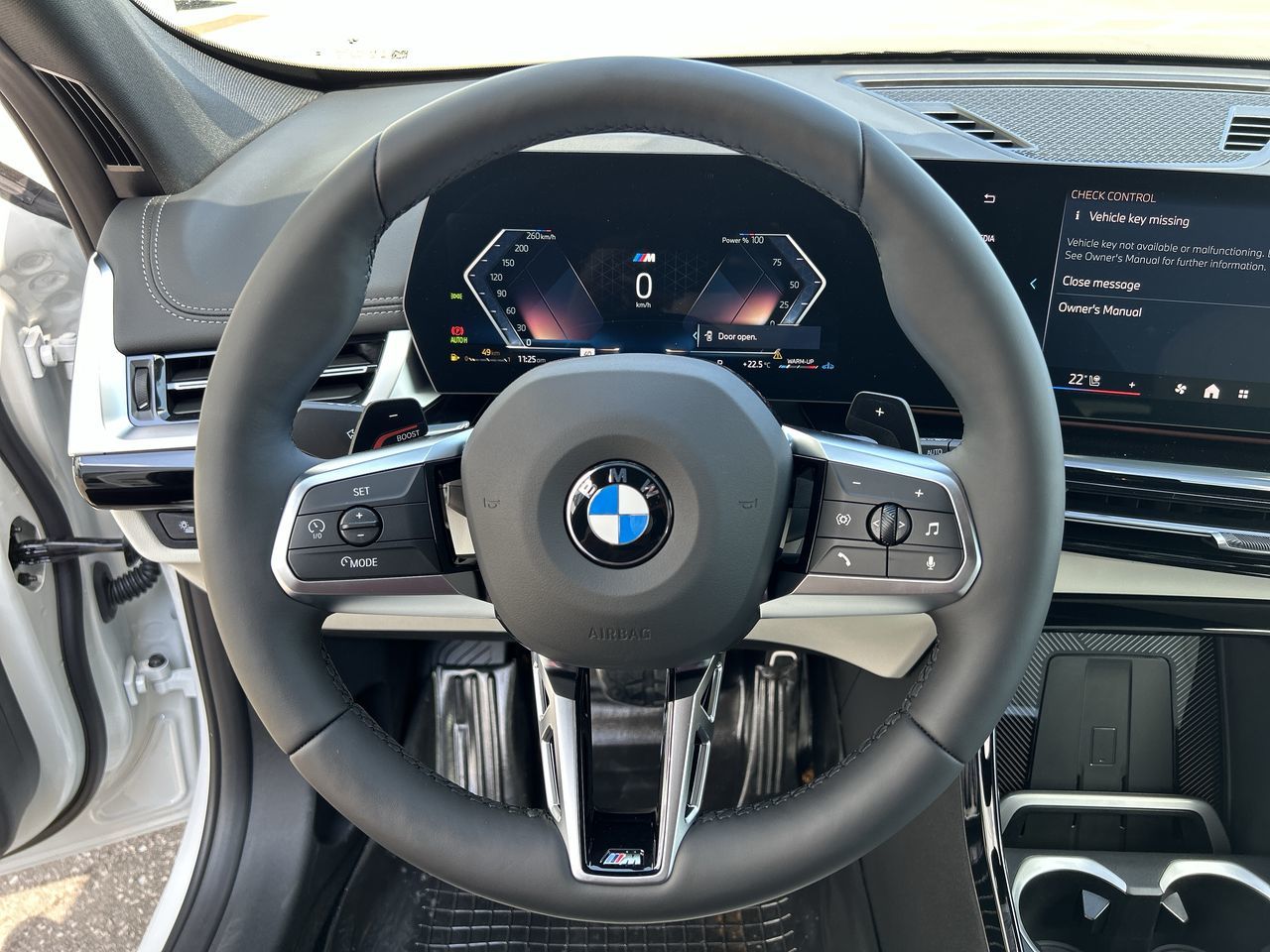 2027 BMW X1 in Aurora, Ontario