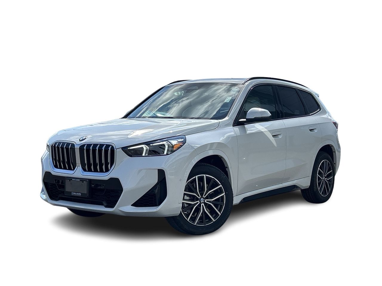 2027 BMW X1 in Aurora, Ontario