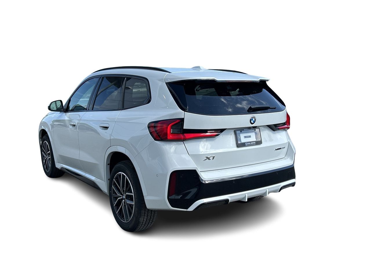 2027 BMW X1 in Aurora, Ontario