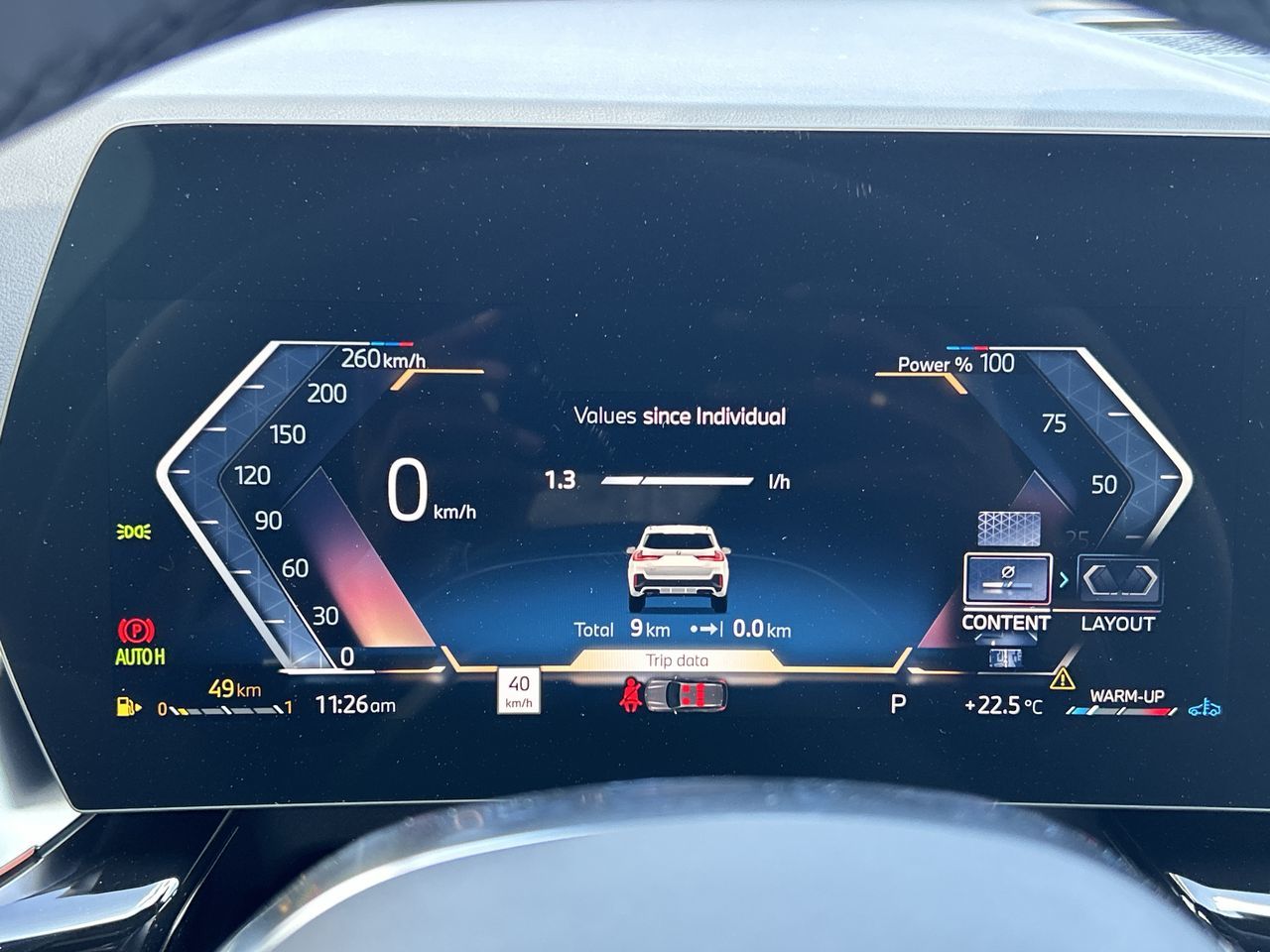 2027 BMW X1 in Aurora, Ontario