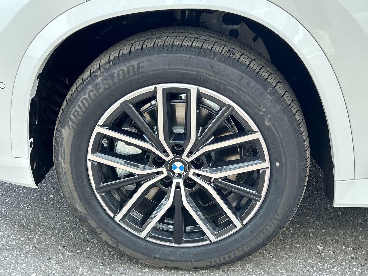 2027 BMW X1 in Aurora, Ontario