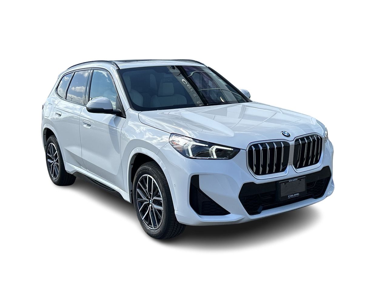2027 BMW X1 in Aurora, Ontario