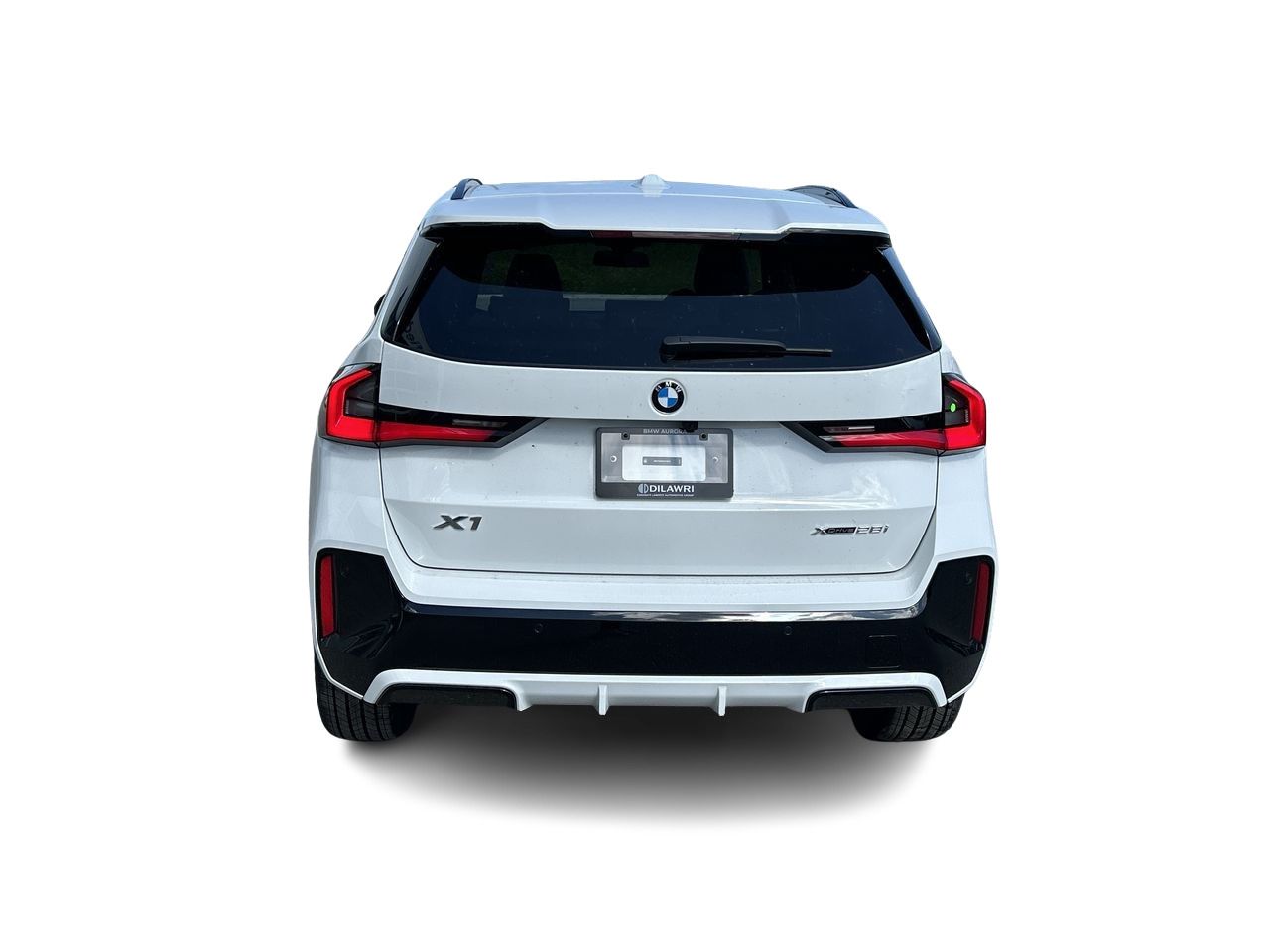 2027 BMW X1 in Aurora, Ontario