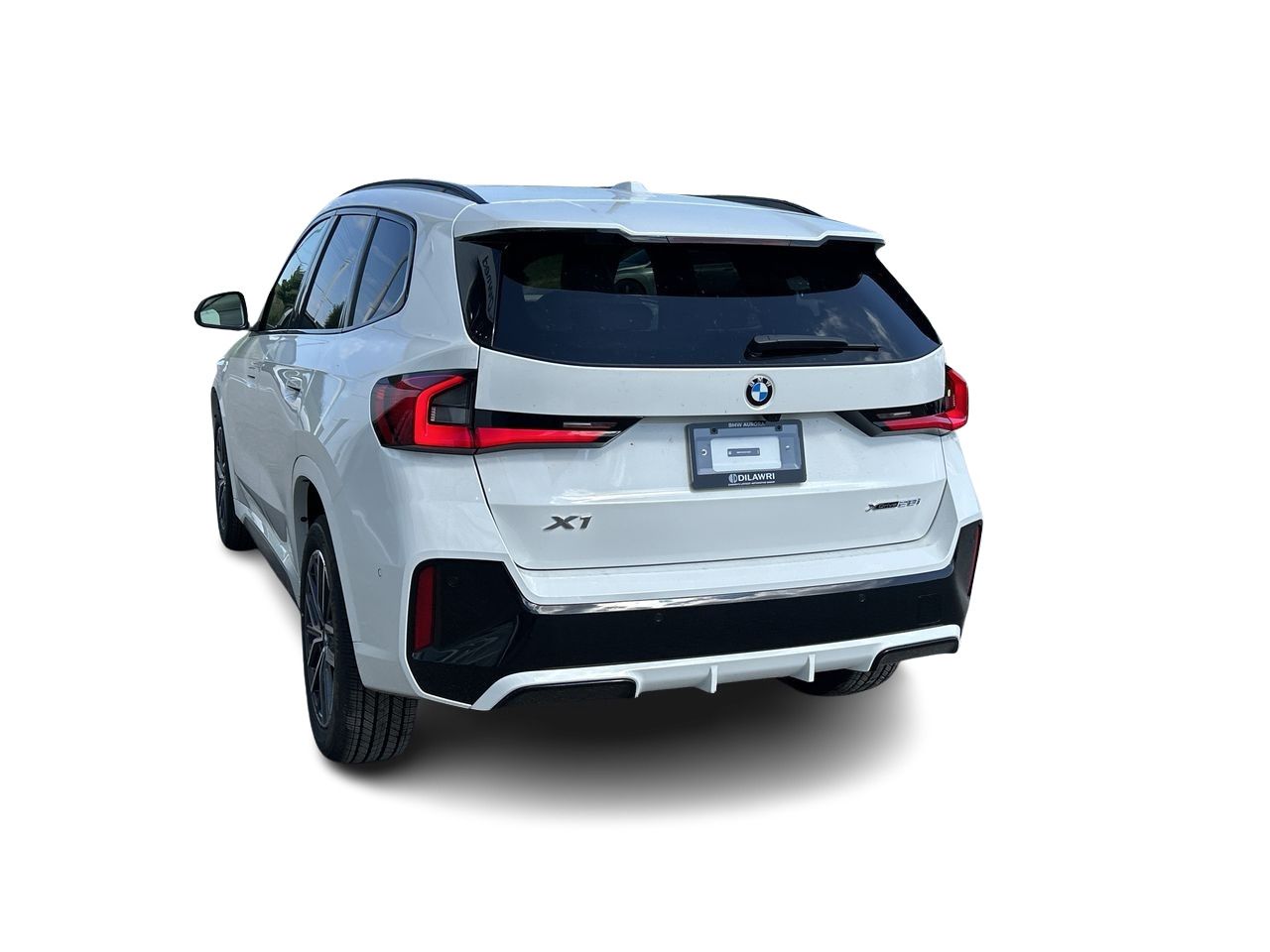2027 BMW X1 in Aurora, Ontario