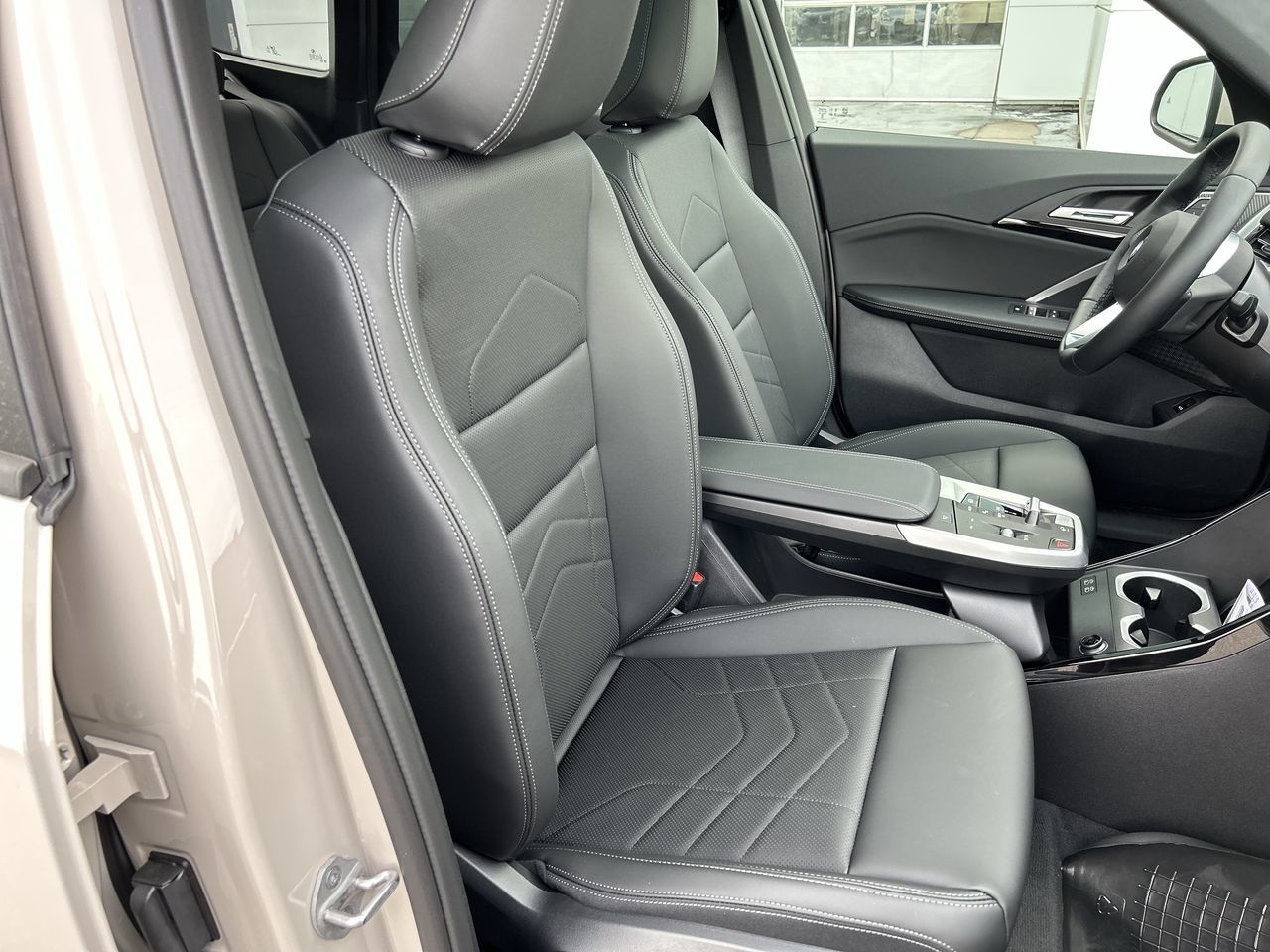2027 BMW X1