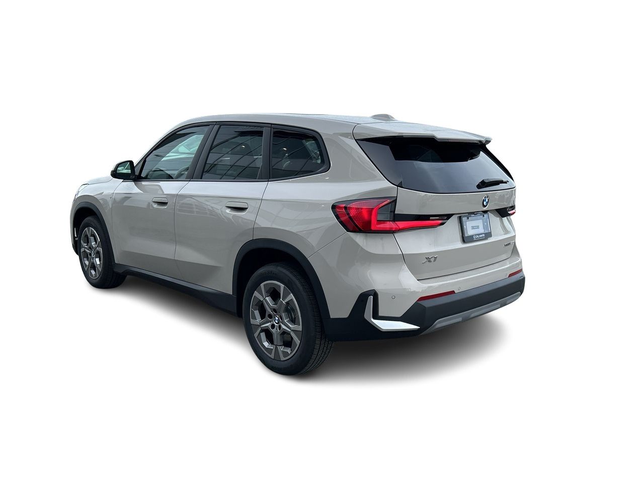 2027 BMW X1