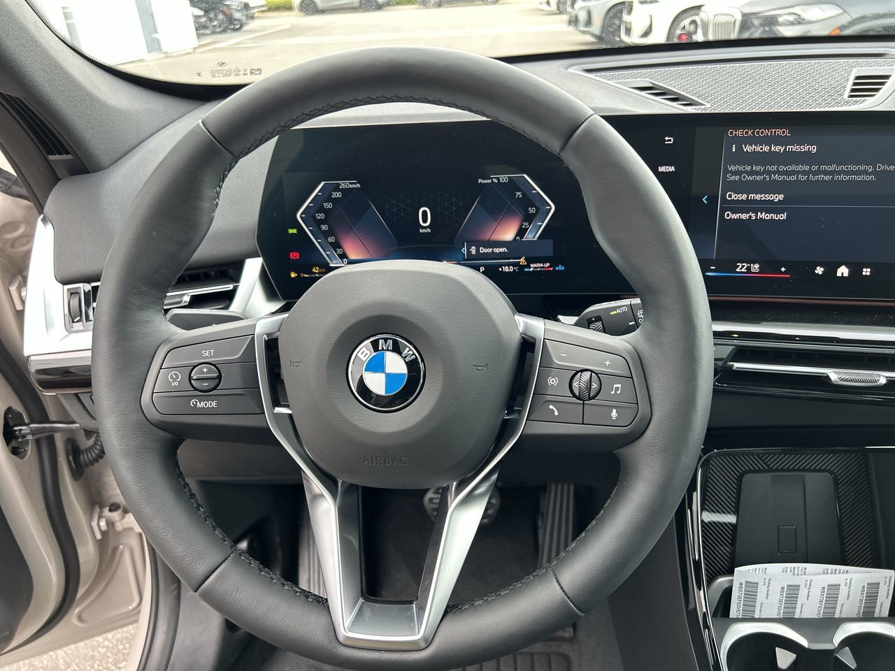 2027 BMW X1