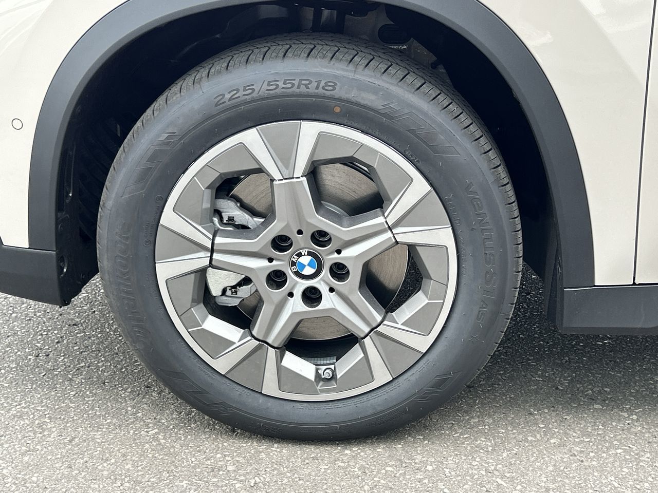 2027 BMW X1