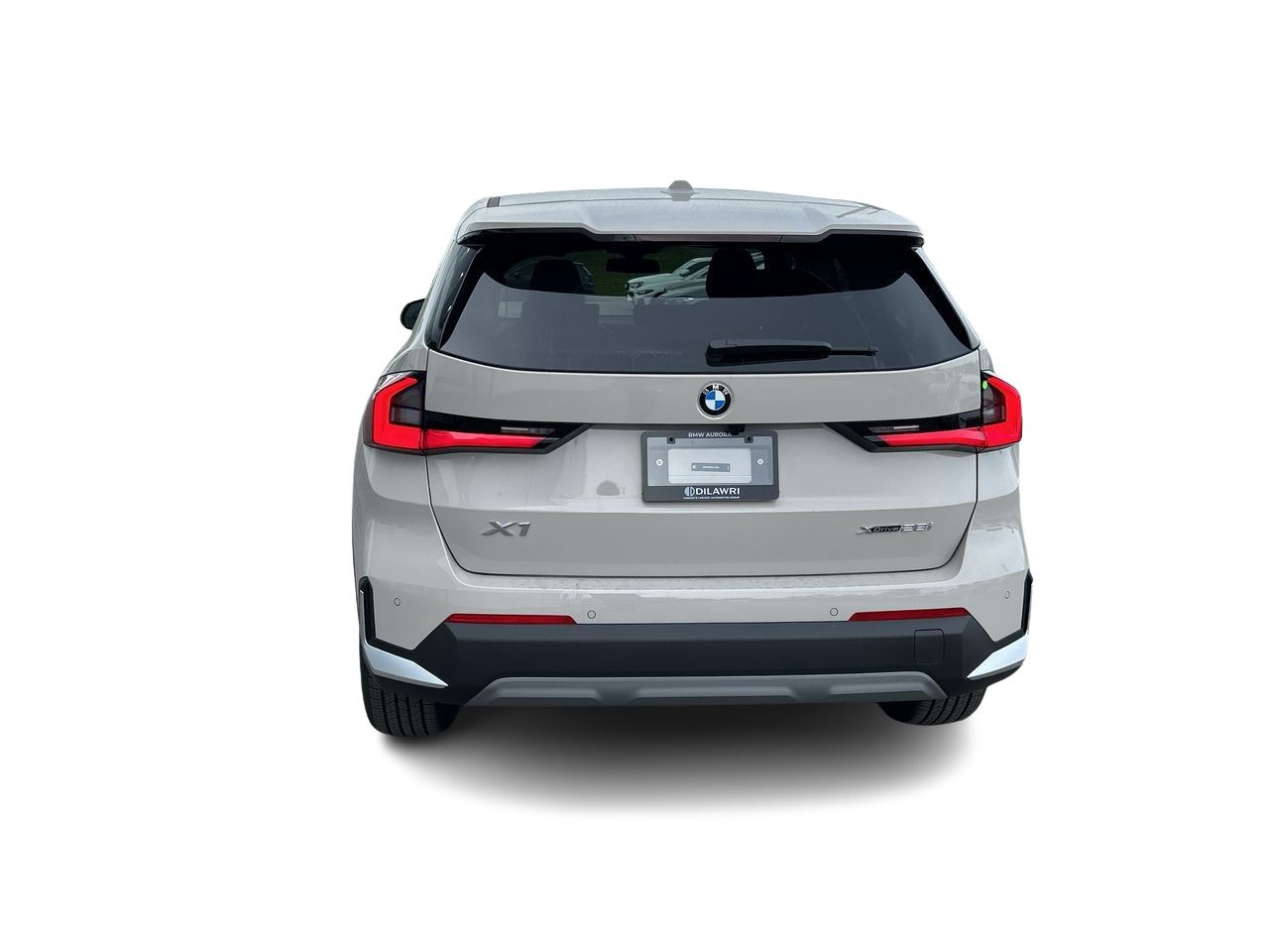 2027 BMW X1