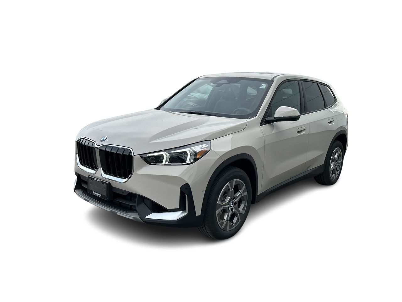 2027 BMW X1