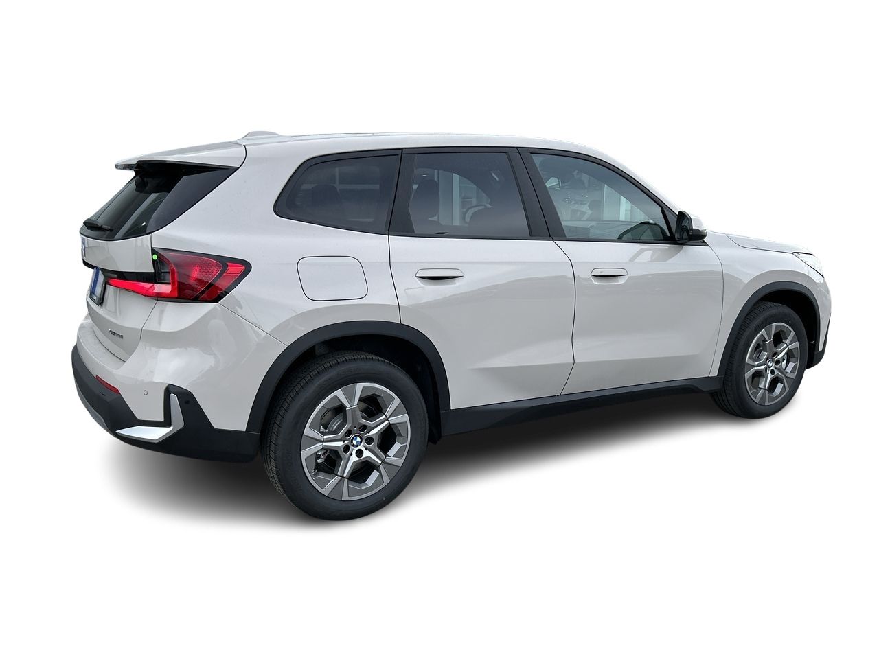 2027 BMW X1