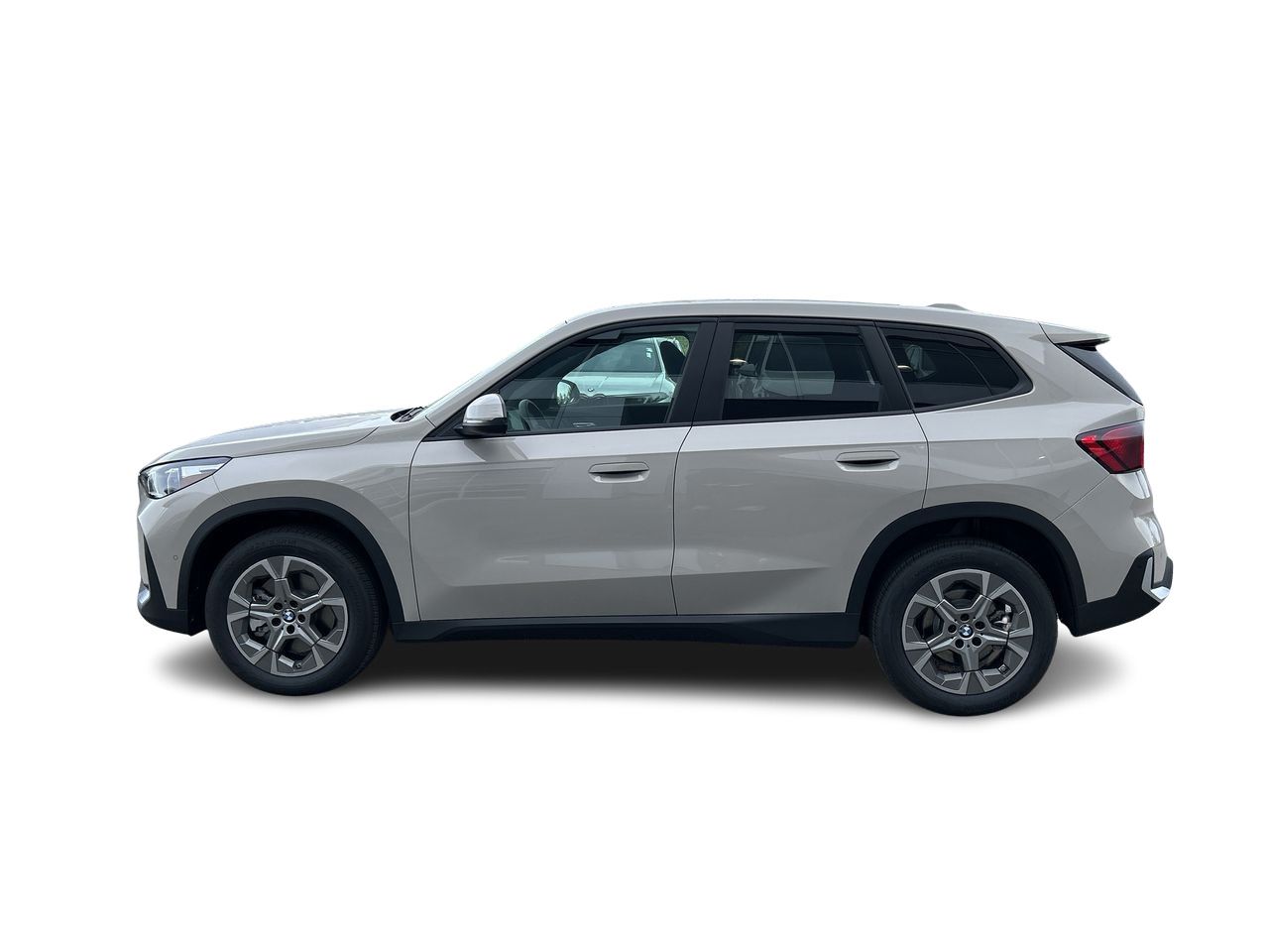 2027 BMW X1