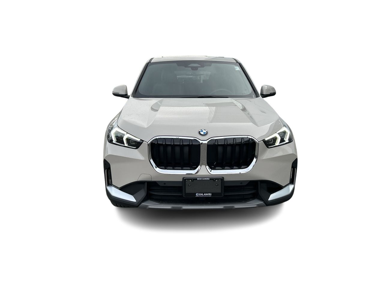 2027 BMW X1