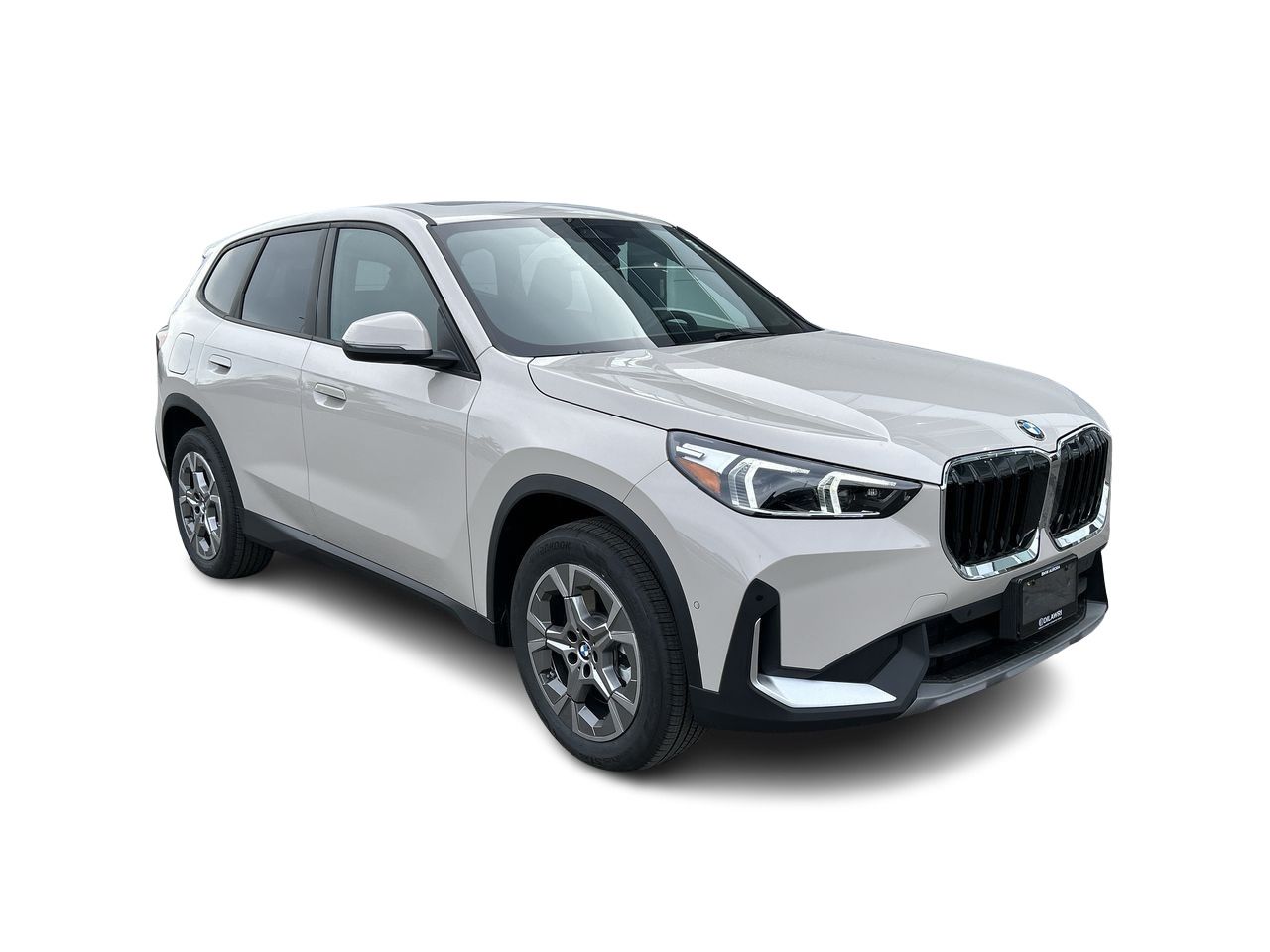 2027 BMW X1