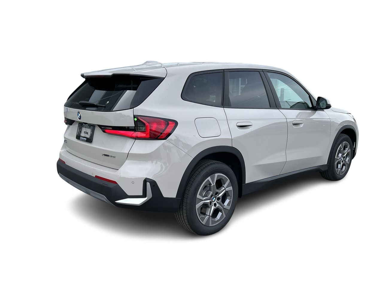 2027 BMW X1