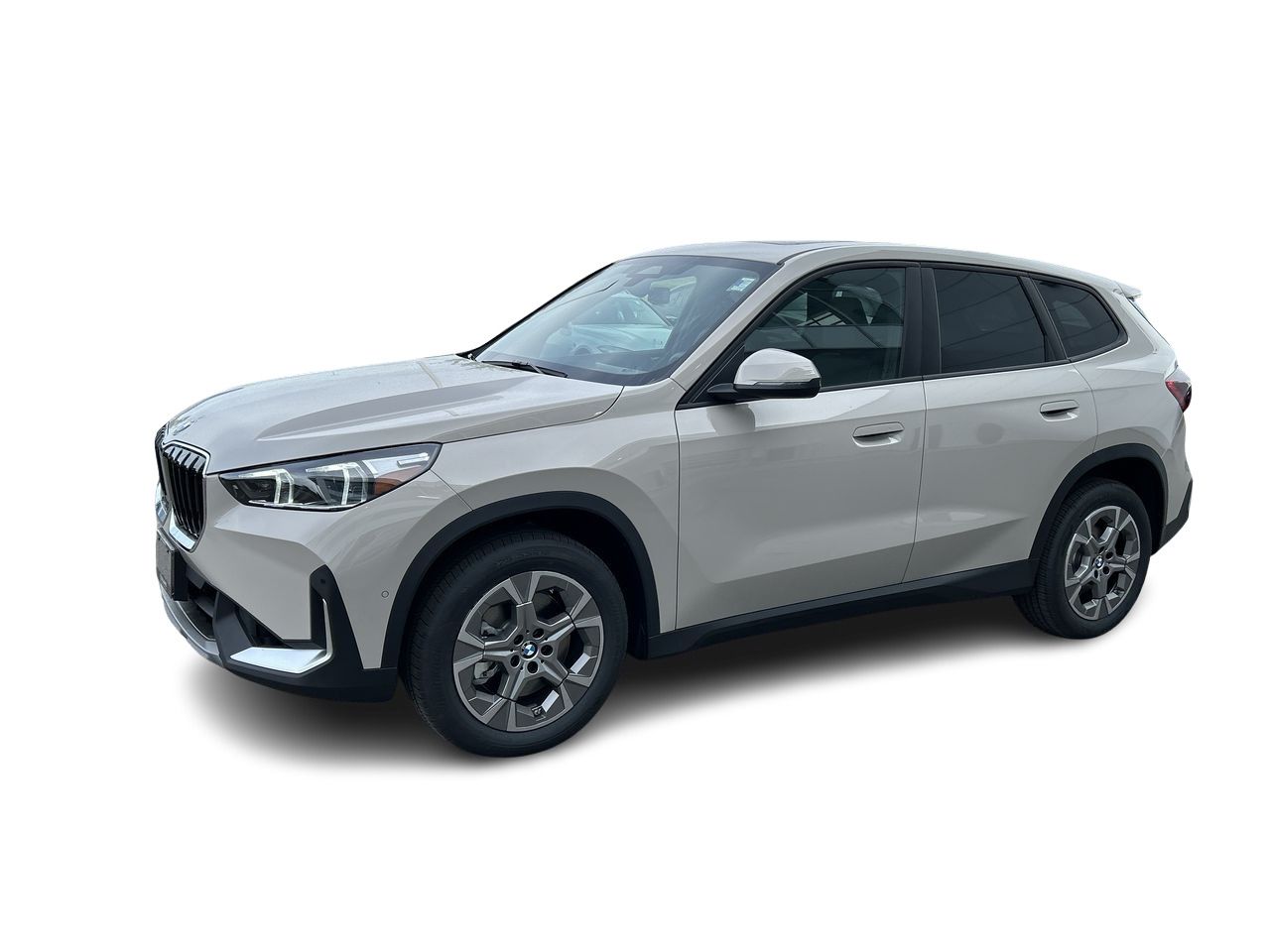 2027 BMW X1