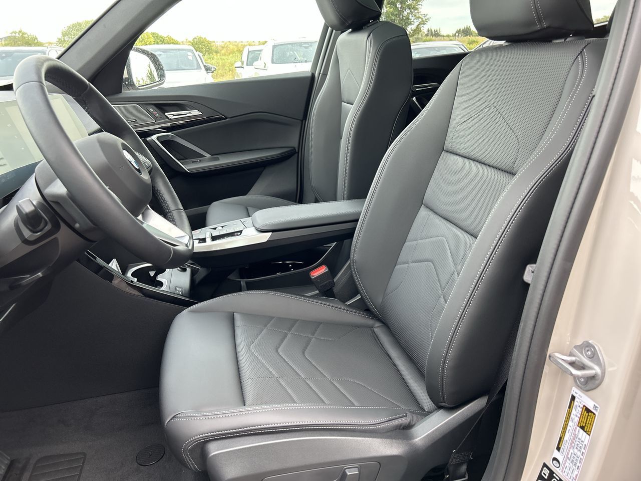 2027 BMW X1