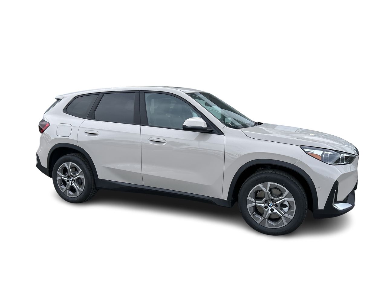 2027 BMW X1