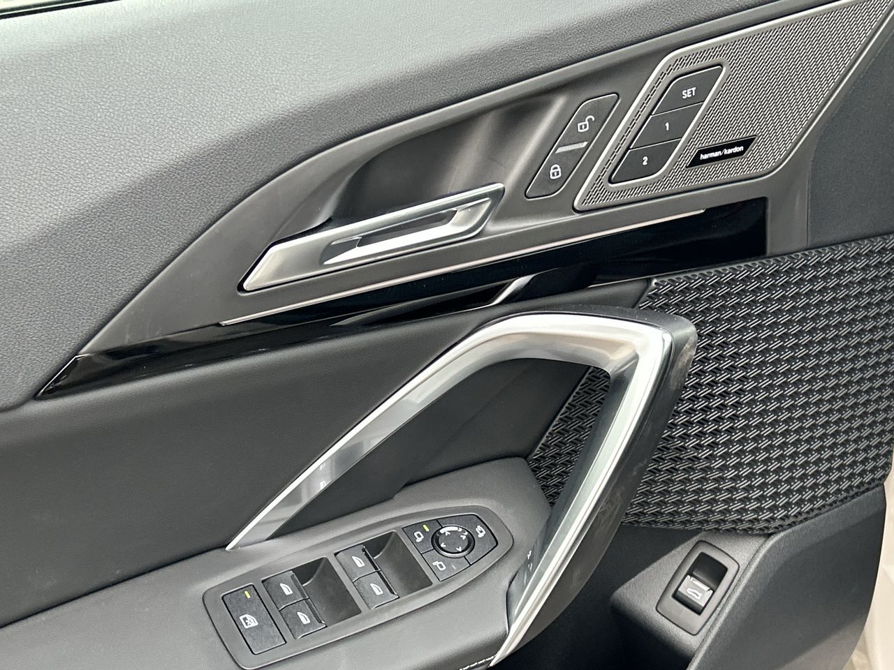 2027 BMW X1