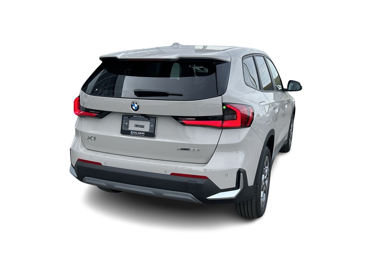 2027 BMW X1