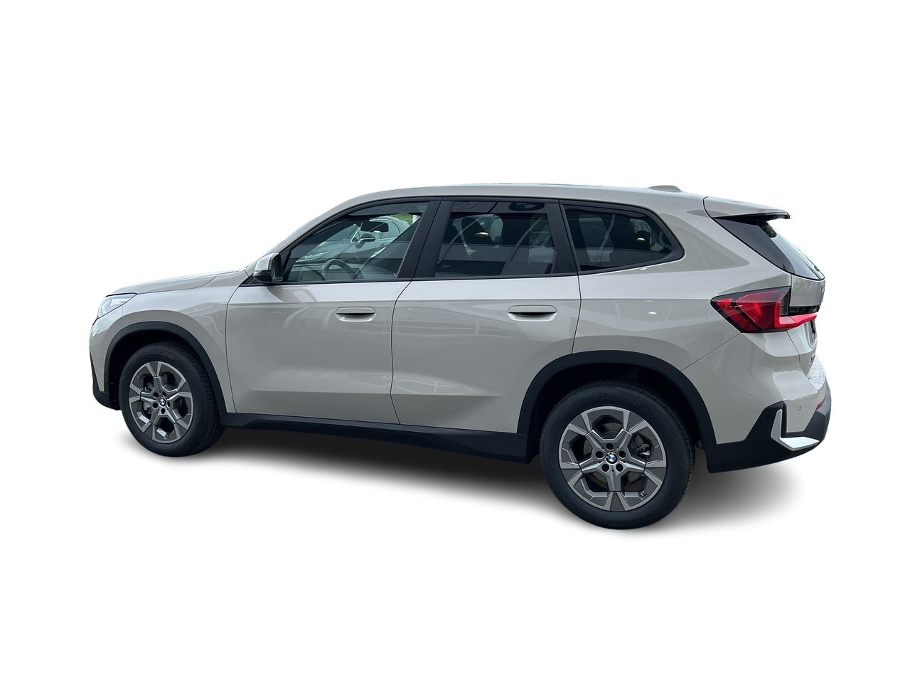 2027 BMW X1