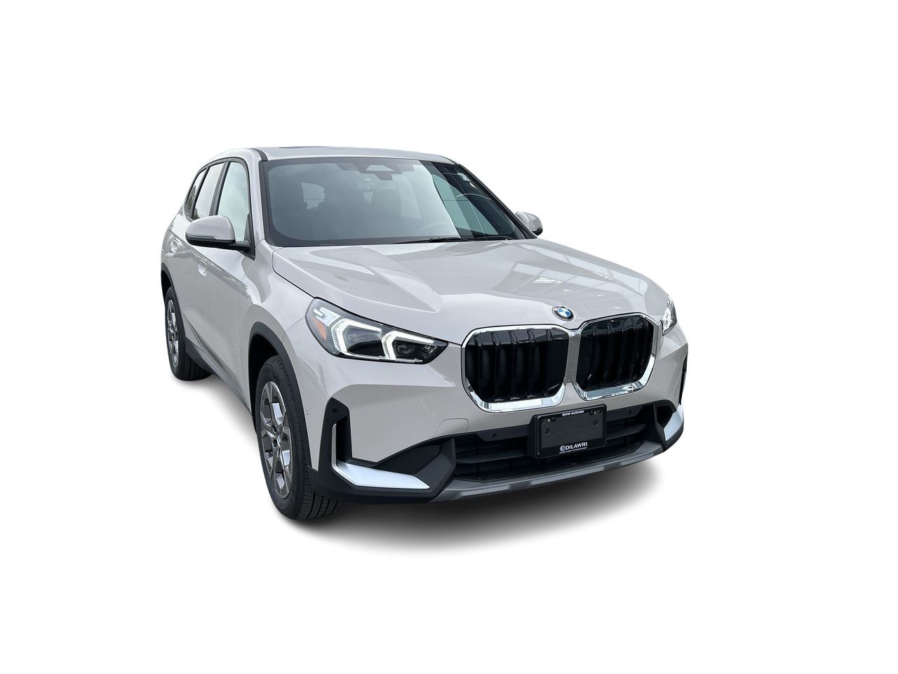 2027 BMW X1