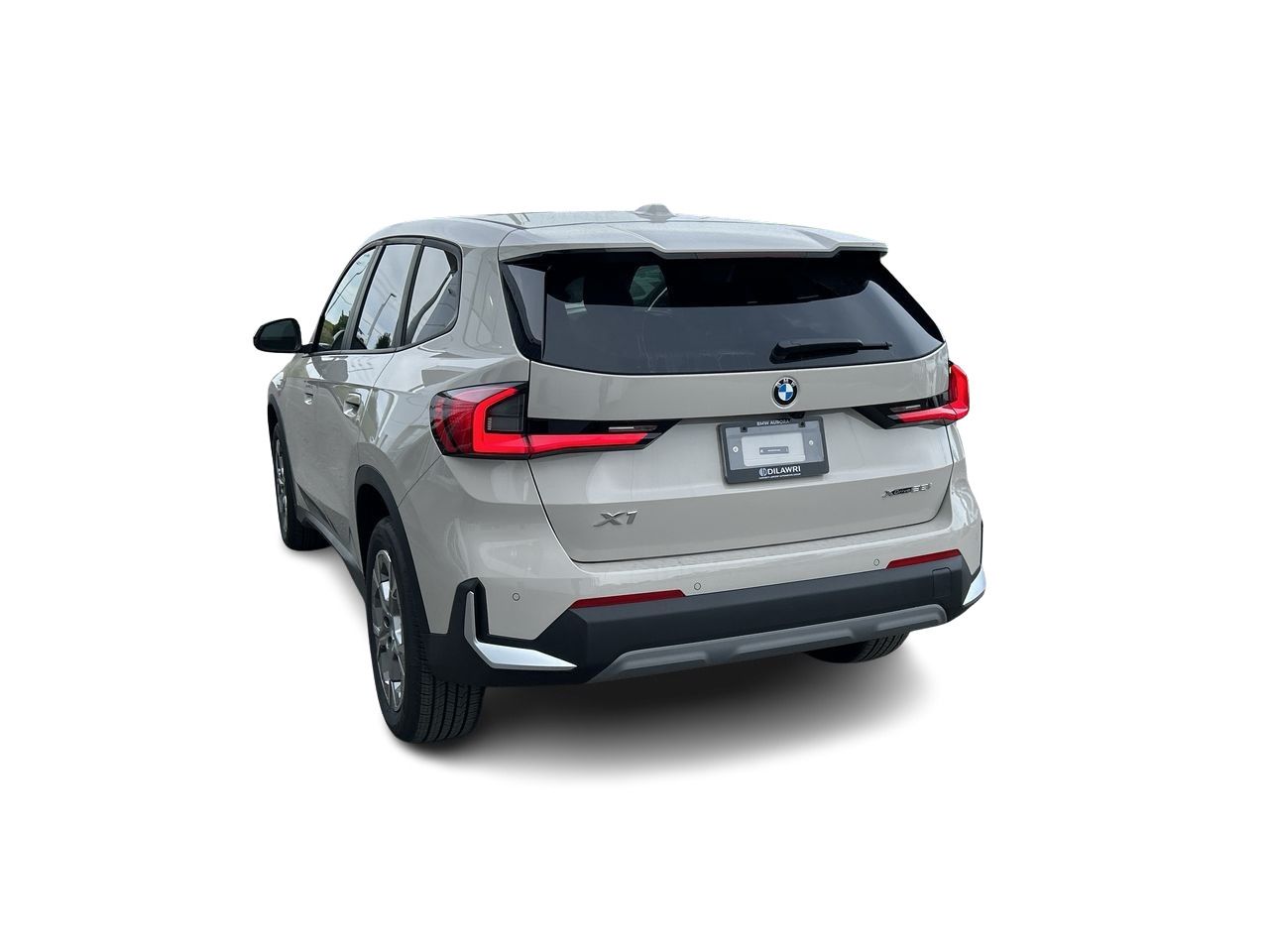 2027 BMW X1