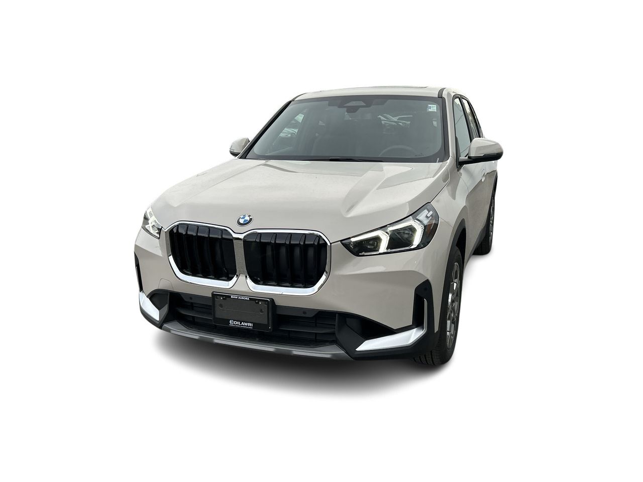 2027 BMW X1