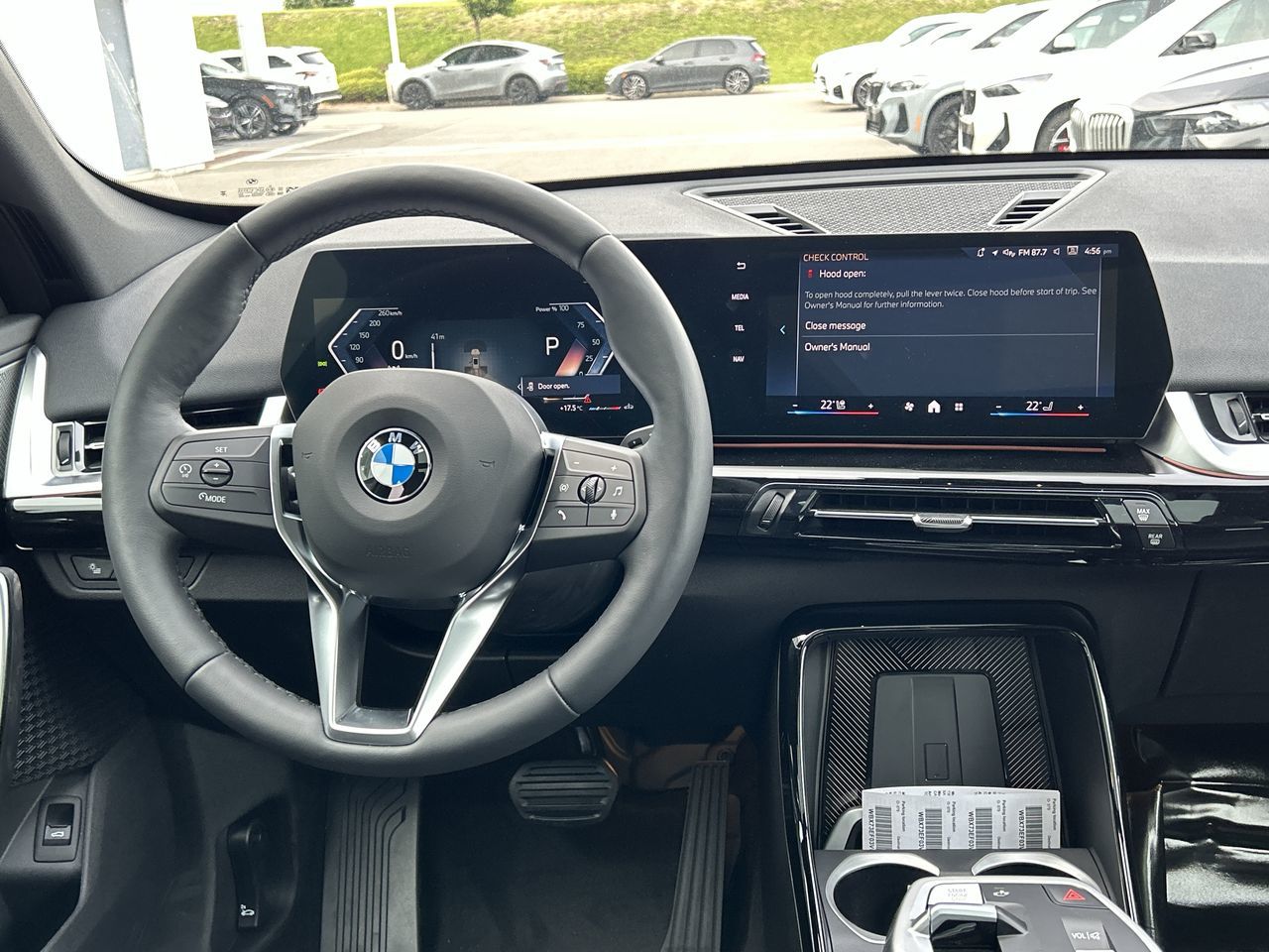 2027 BMW X1