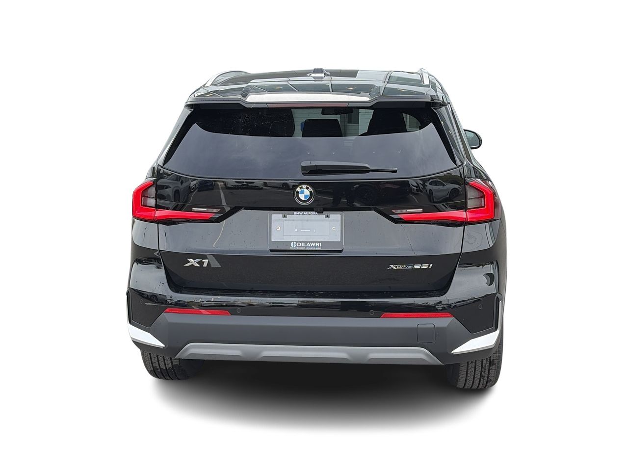 2027 BMW X1 in Aurora, Ontario