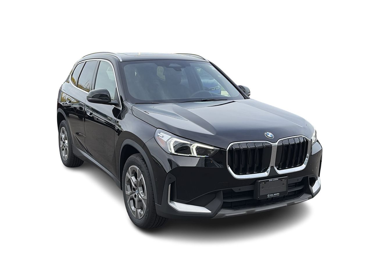 2027 BMW X1 in Aurora, Ontario