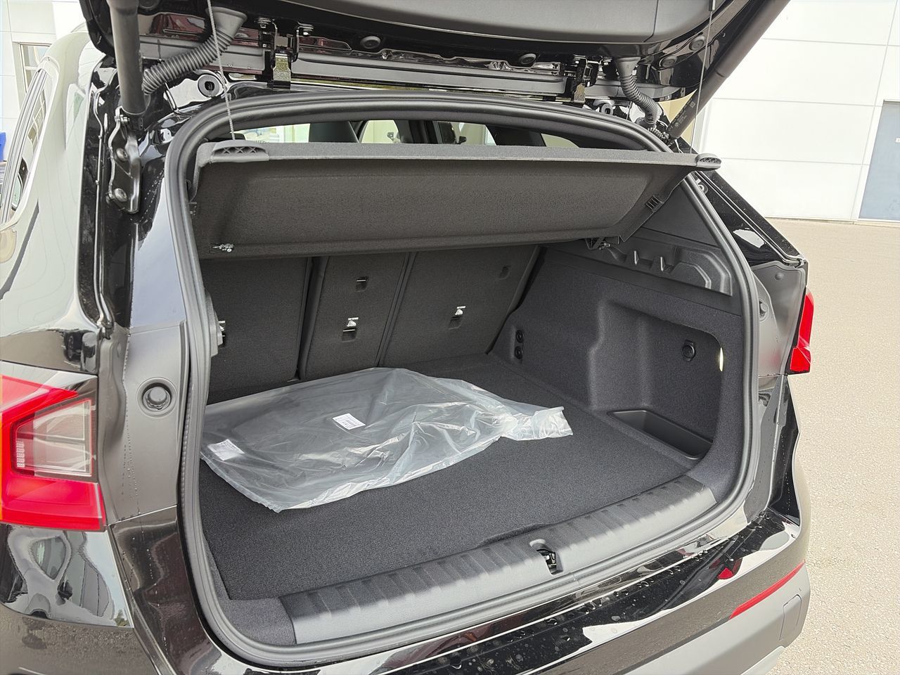 2027 BMW X1 in Aurora, Ontario